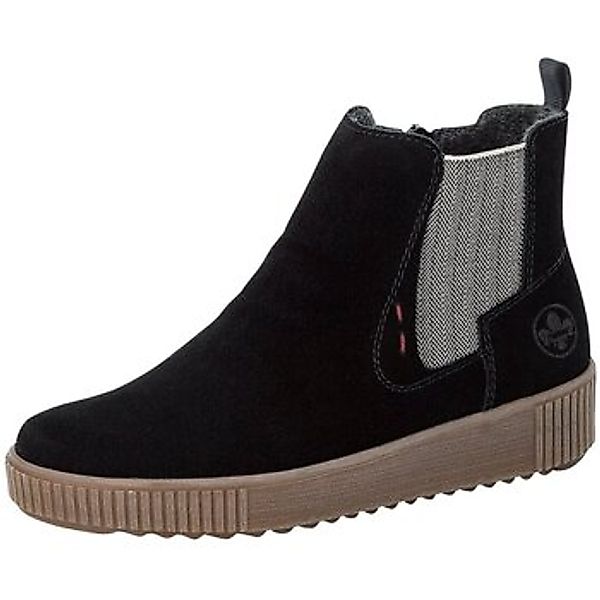 Rieker  Stiefel Stiefeletten NV Y6473-00 günstig online kaufen