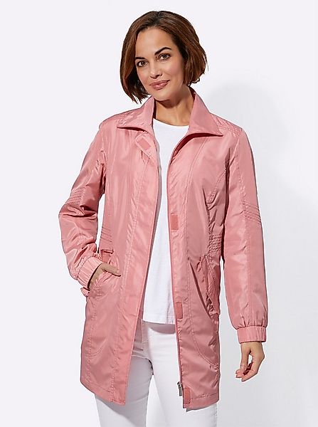 Witt Allwetterjacke Longjacke Langarm günstig online kaufen