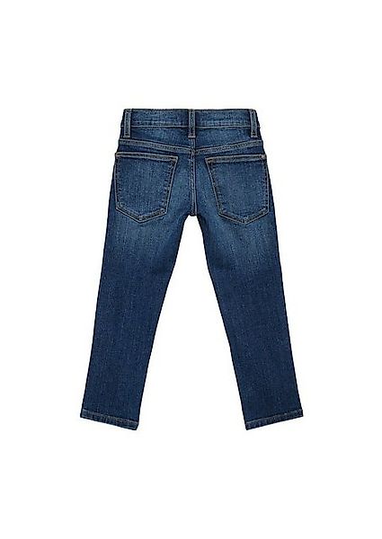 s.Oliver Regular-fit-Jeans Jeans-Hose günstig online kaufen