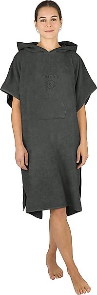 normani Badeponcho Badeponcho aus Bio-Baumwolle Sitra, günstig online kaufen
