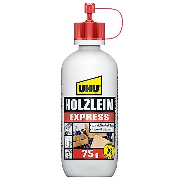 UHU Umleimer UHU Holzleim Express EN günstig online kaufen