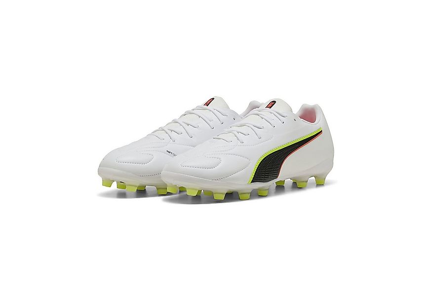PUMA KING 20 MATCH FG/AG Fußballschuhe Erwachsene Fußballschuh günstig online kaufen