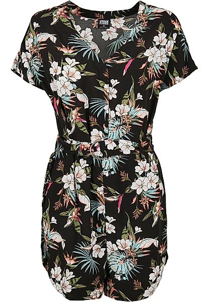 URBAN CLASSICS Jumpsuit Urban Classics Damen günstig online kaufen