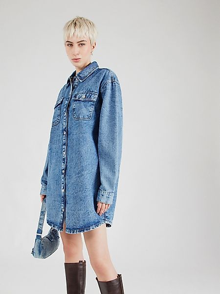 Noisy may Blusenkleid ALVA (1-tlg) Weiteres günstig online kaufen