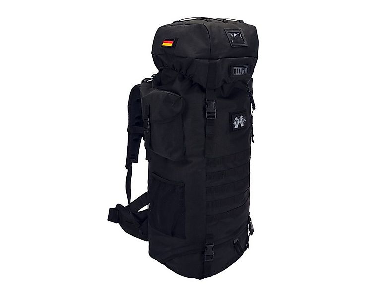 BWuM Freizeitrucksack BWuM Bundeswehr Kampfrucksack Tactical Aviator 110L + günstig online kaufen