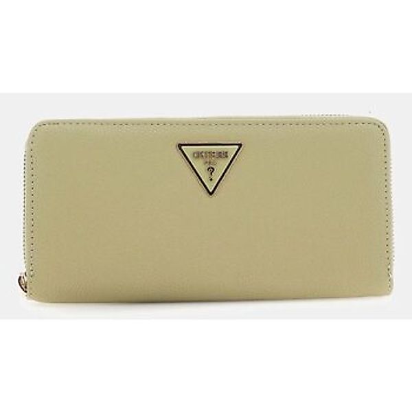 Guess  Geldbeutel GSBAG-SWBG8500146-sage günstig online kaufen