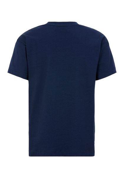 HUGO Underwear Pyjamaoberteil "Tortuga" mit HUGO Markenlabel günstig online kaufen