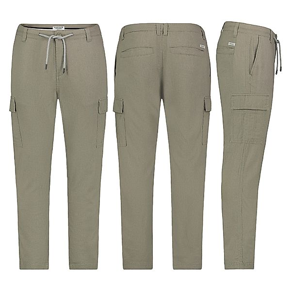 Eight2Nine Chinos Eight2nine Herren Leinen Hose günstig online kaufen