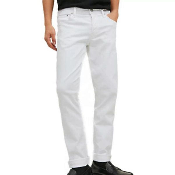 Jack & Jones  Straight Leg Jeans 12253946 günstig online kaufen