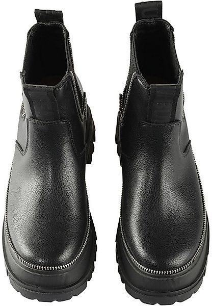 Buffalo Buffalo Buffalo Aspha Chelsea Zip - Vegan Nappa Stiefel günstig online kaufen