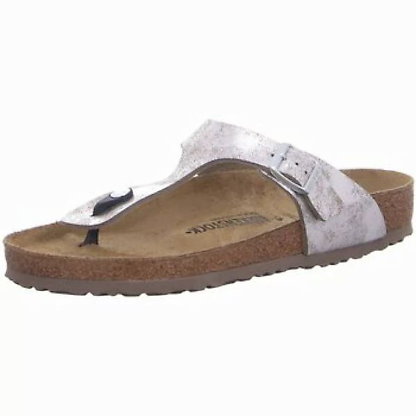 Birkenstock  Clogs Pantoletten Gizeh BS 1027002 günstig online kaufen