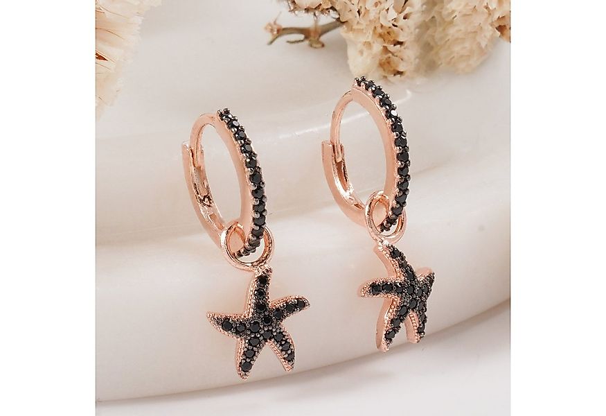 Heliophilia Silver Schmuckset 100% 925 STERLING SILVER, 23 mm E2483 günstig online kaufen