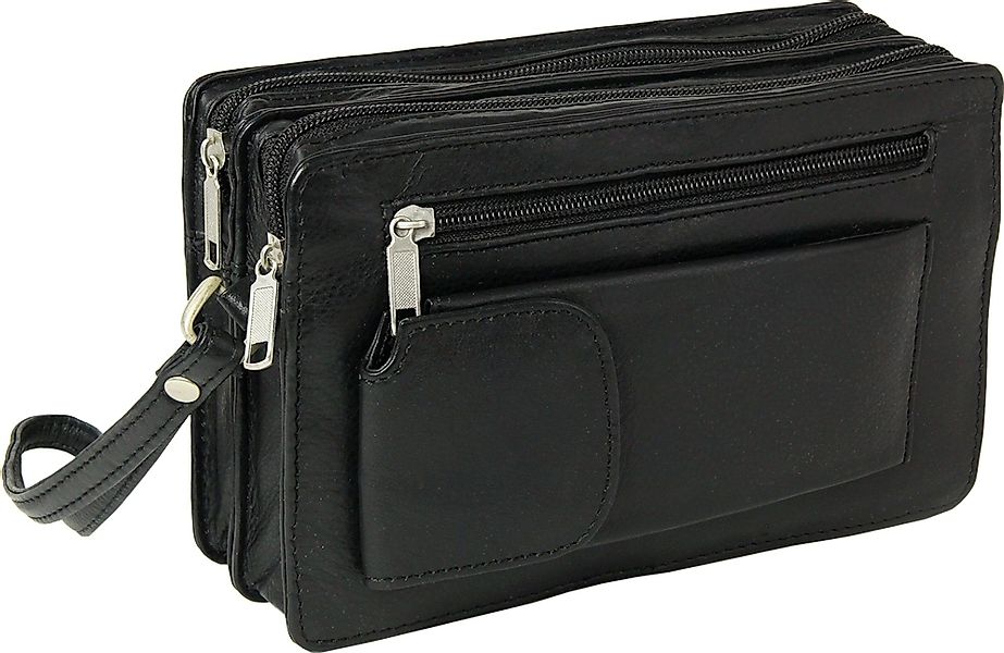 DrachenLeder Handgelenktasche DrachenLeder Herren Handgelenktasche (Handgel günstig online kaufen