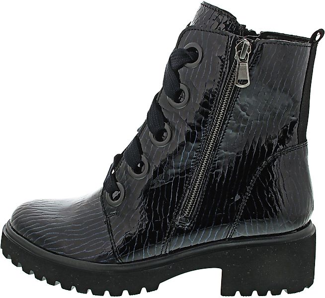 Waldläufer Schnürstiefelette günstig online kaufen