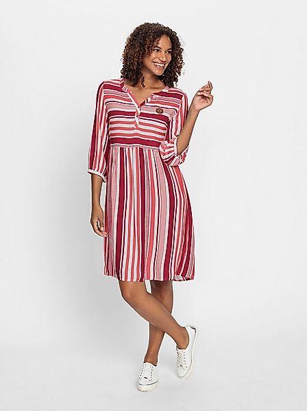 Witt Etuikleid Kleid 3/4-Arm günstig online kaufen