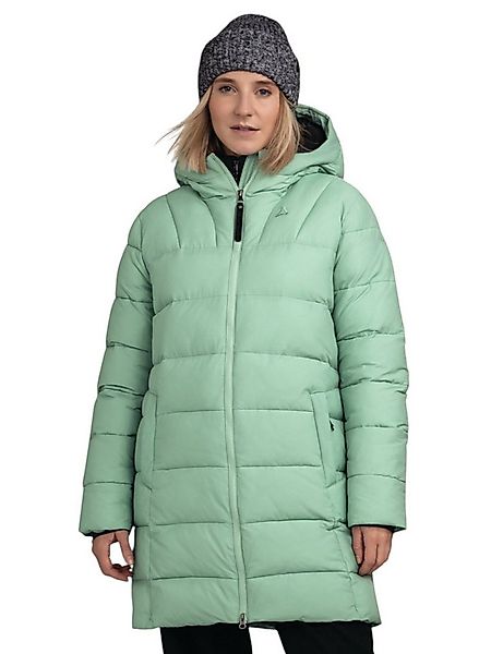 Schöffel Winterjacke Winterparka Urban Insulated Style Boslix (wärmend dank günstig online kaufen