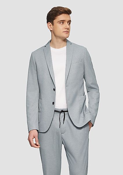 s.Oliver BLACK LABEL Sakko s.O JOGG: günstig online kaufen