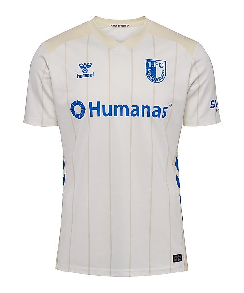 hummel Fußballtrikot Hummel 1. FC Magdeburg günstig online kaufen