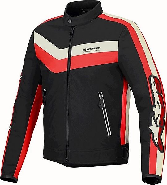 Alpinestars Motorradjacke T-Dyno Wr Motorrad Textiljacke Wasserdicht Wasser günstig online kaufen