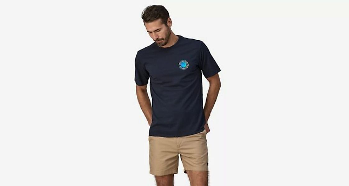 Patagonia T-Shirt M's Unity Fitz Responsibili-Tee günstig online kaufen