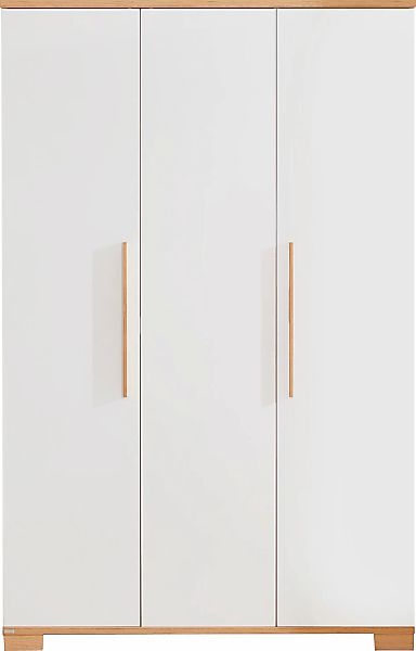 PAIDI Kleiderschrank "YOLANDA 3T", enormes Platzangebot mit vielen Einlegeb günstig online kaufen