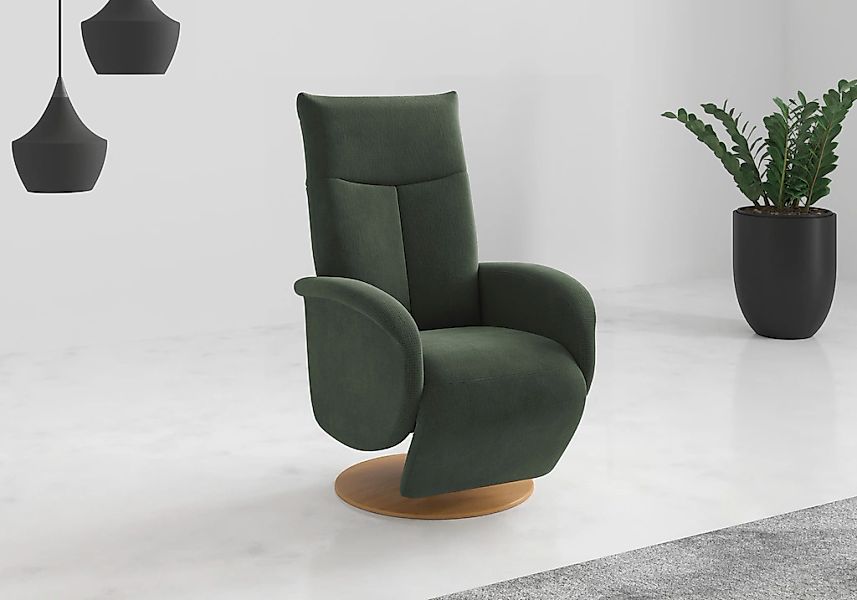 Home affaire TV-Sessel "Glendale" wahlweise mit Aufstehhilfe, 2 Motoren und günstig online kaufen