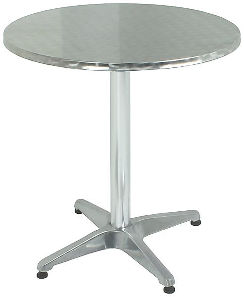 Garden Pleasure Gartentisch Stehtisch BISTRO, rund günstig online kaufen
