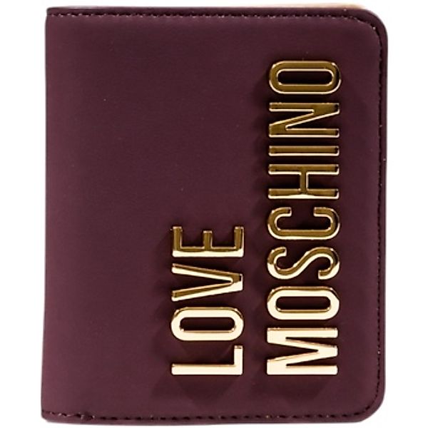 Love Moschino  Geldbeutel JC5612PP1 günstig online kaufen