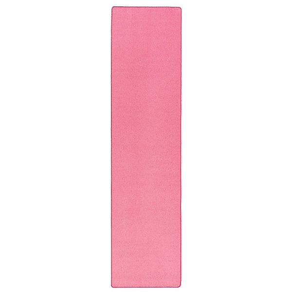 Snapstyle Veloursteppich Trend Velours Läufer Teppich günstig online kaufen