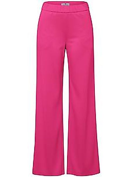 Jersey-Hose Passform Cornelia Peter Hahn pink günstig online kaufen