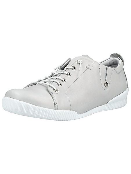 Andrea Conti Andrea Conti Sneaker Leder Schnürschuh günstig online kaufen