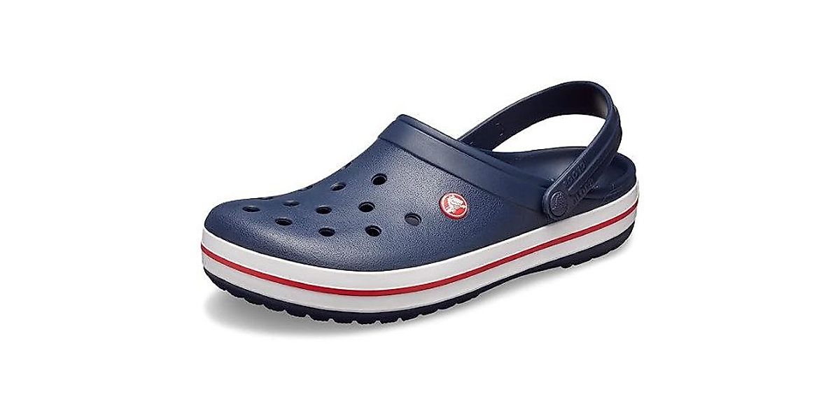 Crocs Unisex Crocband Clogs 100% Croslite günstig online kaufen