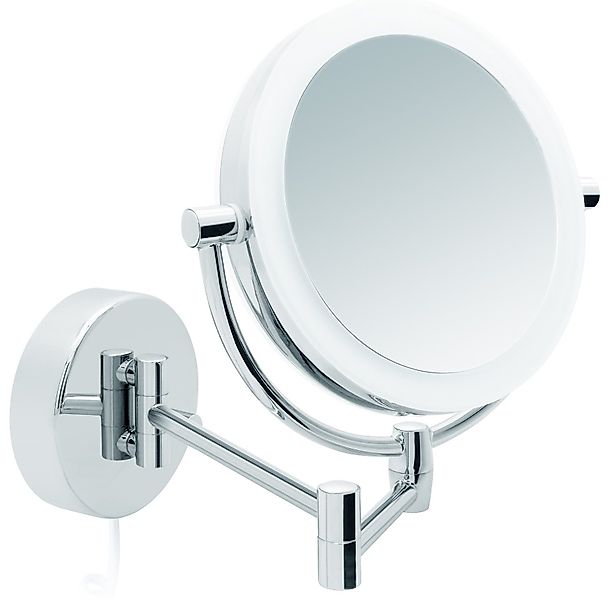 Libaro Kosmetikspiegel mit Beleuchtung MODENA LED günstig online kaufen