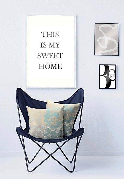 APELT Dekokissen Remy, Kissenhülle mit Füllung, günstig online kaufen