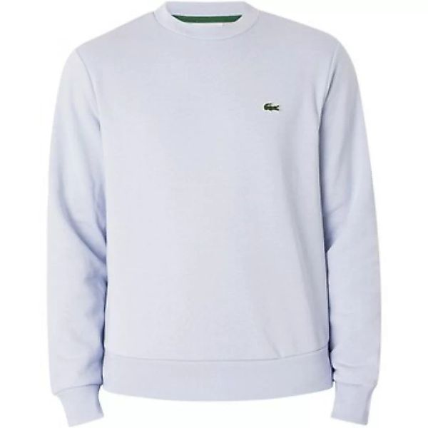 Lacoste  Sweatshirt Klassisches Logo-Sweatshirt günstig online kaufen