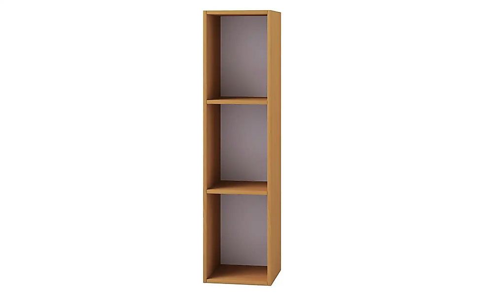 Regal  Platto ¦ holzfarben ¦ Maße (cm): B: 34 H: 107 Regale > Standregale - günstig online kaufen