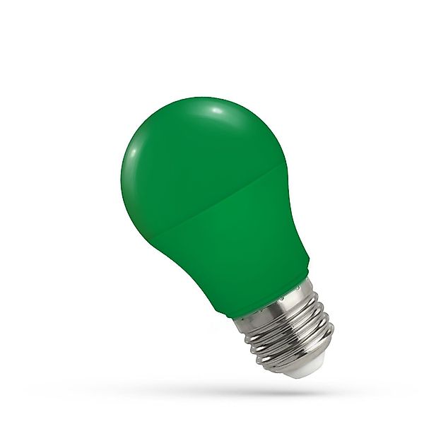 spectrum LED LED-Leuchtmittel LED E27 A50 günstig online kaufen