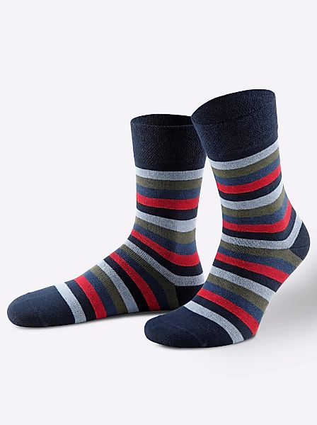 wäschepur Socken 7 Stk. tlg. günstig online kaufen