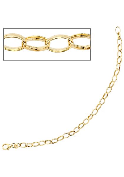 JOBO Goldarmband, 333 Gold 19 cm günstig online kaufen