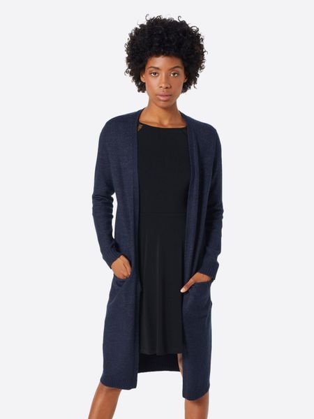 Vila Cardigan VIRIL LONG L/S KNIT günstig online kaufen
