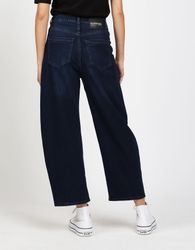 GANG Relax-fit-Jeans 94ODINA mit tiefsitzenden aufgesetzten günstig online kaufen