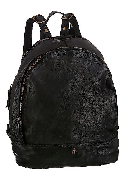 HARBOUR 2nd Cityrucksack Meghan, aus Leder günstig online kaufen