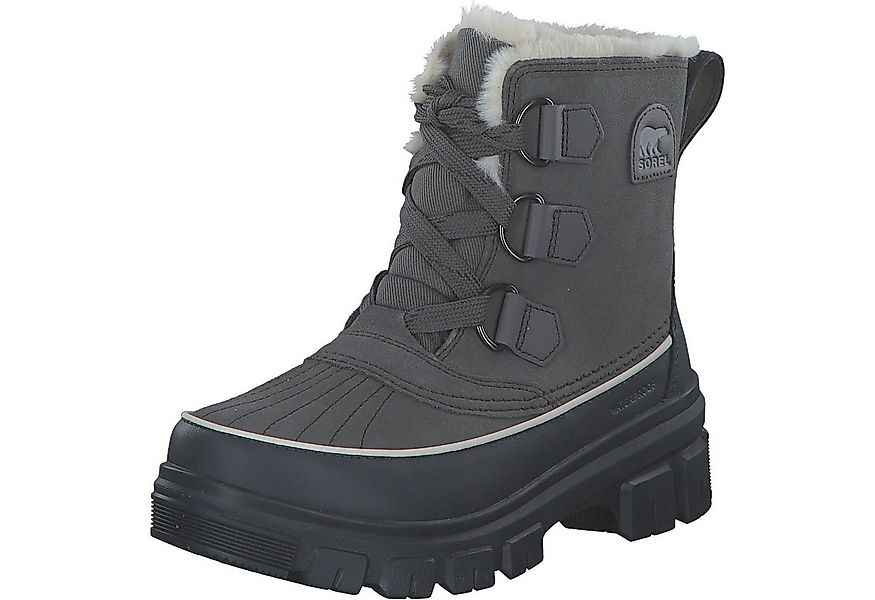 Sorel Torino V 2106701 Schnürstiefel günstig online kaufen