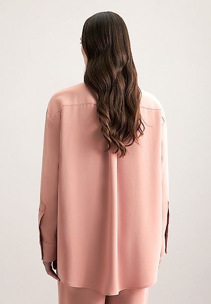 seidensticker Outdoorbluse, 1/1 Uni günstig online kaufen
