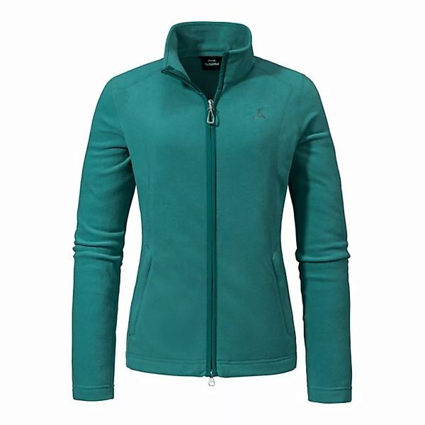 Schöffel Trekkingjacke Fleece Jacket Leona3 TEAL günstig online kaufen