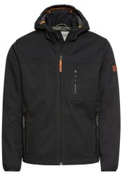 camel active Softshelljacke, wasser- und schmutzabweisend Farbe anthrazit G günstig online kaufen