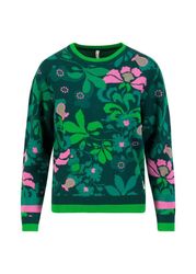 Blutsgeschwister Strickpullover - Cosy Storyteller – günstig online kaufen