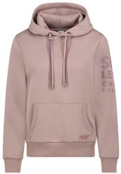 SUBLEVEL Hoodie Sublevel Hoodie Sweater Kapuzenpullover günstig online kaufen