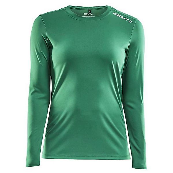 Craft Rush Langarm-t-shirt 2XL Team Green günstig online kaufen