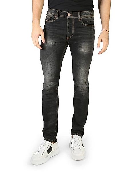 Diesel Skinny-fit-Jeans Diesel Thavar R9L30 Herren Jeans Hose Slim Skinny günstig online kaufen